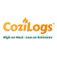 Cozilogs Logo