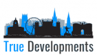 True Developments Ltd Logo