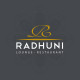 Radhuni Lounge Logo