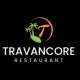 Travancore Restaurant Logo