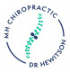 Mhewitson Chiropractor Logo