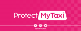 Protect My Taxi Logo