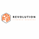 Commercial Mortgages - Revolution Finance Brokers Logo