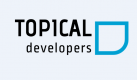 Topical Developers Logo