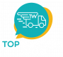 Topwasters Logo