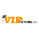 Viptutors.co | Academic Tutoring & Admissions Consulting Logo