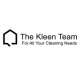 The Kleen Team Logo