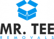 Mr Tee Removals Limited Logo