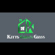 Kitts Green Glass Logo