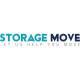 Storagemove Logo