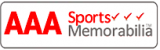 Aaa Sports Memorabilia Limited Logo