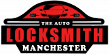 The Auto Locksmith Manchester Logo