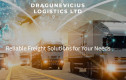 Dragunevicius Logistics Ltd