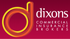 Dixons Commercial Insurance Brokers Logo