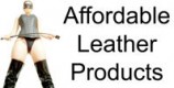 Affordable Leather Products Limited Logo