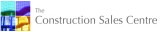 Construction Sales Centre Limited Logo