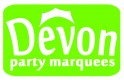 Devon Party Marquees Limited Logo