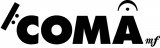 Coma (Contemporary Music For All) Logo