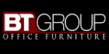 Bt Office Furniture & Interiors Logo