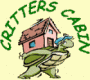Critters Cabin Logo