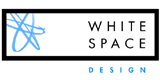 White Space Design Logo