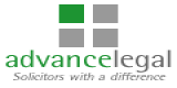 Advance Legal Logo