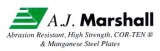 A J Marshall (special Steels) Ltd  title=
