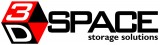 3d Space Limited Logo