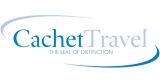 Cachet Travel Limited Logo