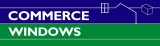 Commerce Windows Logo