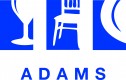 Adams Catering Equipment & Furniture Hire Logo