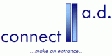 Connect A.D. (Tri Group Limited)  title=