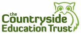 Countryside Education Trust Logo