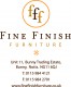 Fine Finish Contracts Limited Logo