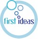 First Ideas Logo
