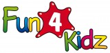 Fun4kidz Logo