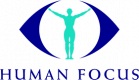 Human Focus International Logo