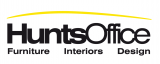 Hunts Office Furniture & Interiors Limited Logo