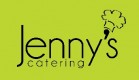 Jenny's Outside Catering Logo