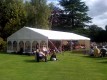 Leicester Marquee Hire Logo