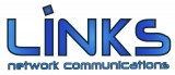 Links Network Communications Limited Logo