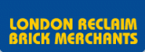London Reclaimed Brick Merchants Limited Logo