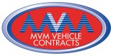 Mvm Vehicle Contracts Logo