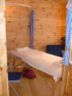 Cabin Massage Room