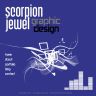 Scorpion Jewel