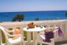 Princess Tia Studios, Samos - an unspoilt beachside retreat available exclusively via Cachet Travel