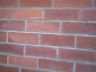 good clean repoined brick work