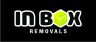 InBox Removals Logo