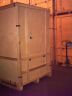 Container Storage Crates