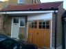 New extension in tolworth